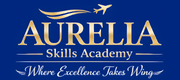 Aurelia Skills Academy Logo